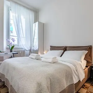  Appartamento Bilocale Zara - Stazione Centrale - Isola Design District Italia