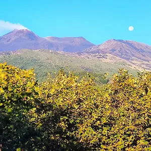  Alloggio per agriturismo Feudo Magazzeni Italia