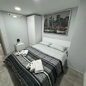  Appartamento House Montesanto Italia