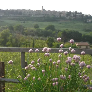  Alloggio per agriturismo Due Piani Italia