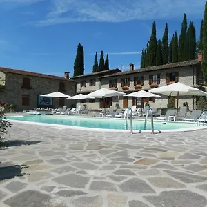  Alloggio per agriturismo Le Gret Italia