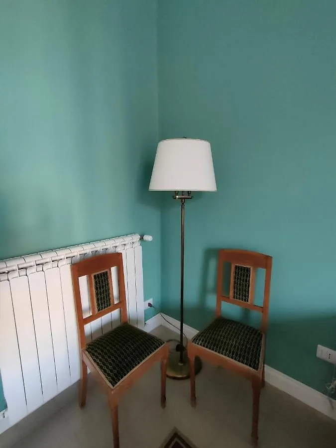 Finestre In Piazza Apartment Catania Italy