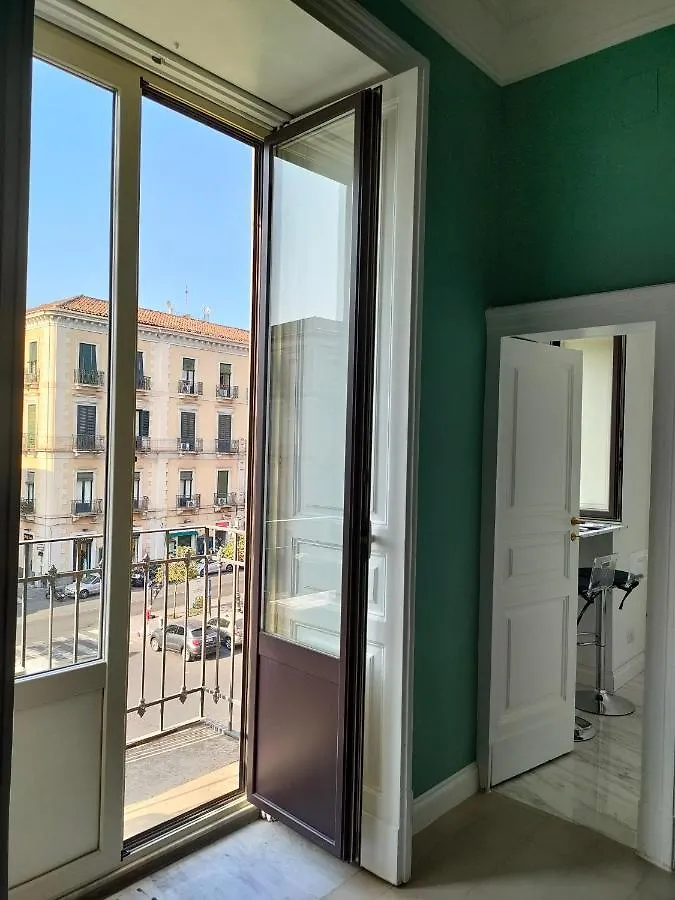 Finestre In Piazza Apartment Catania