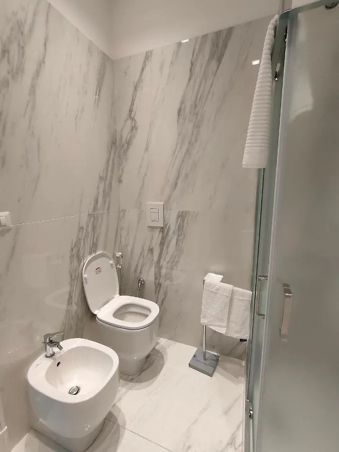 Finestre In Piazza Apartment Catania